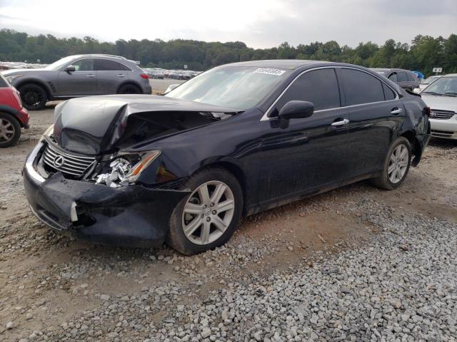 lexus es350 2009 jthbj46g092331484