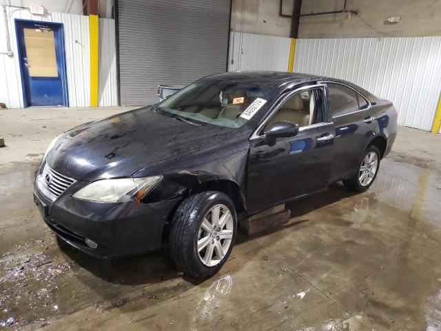 lexus es 350 2009 jthbj46g092331629