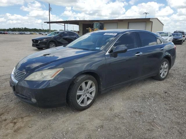 lexus es 350 2009 jthbj46g092332828