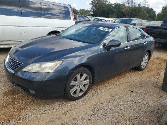 lexus es 350 2007 jthbj46g172001477