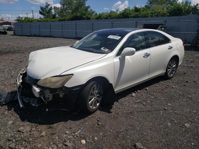 lexus es 350 2007 jthbj46g172008803