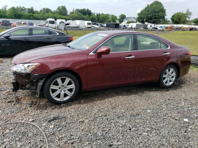 lexus es350 2007 jthbj46g172008915