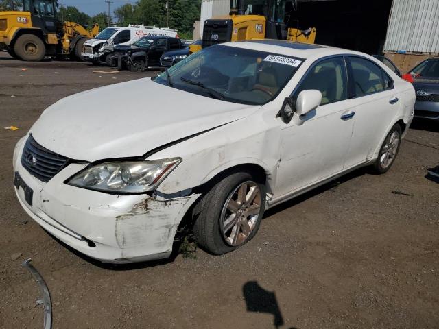 lexus es 350 2007 jthbj46g172012947