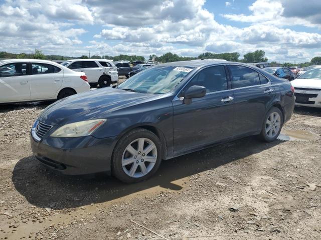 lexus es 350 2007 jthbj46g172014634