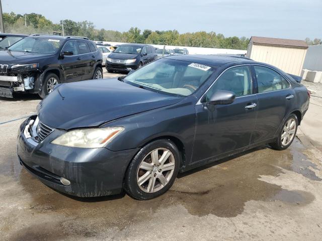 lexus es 350 2007 jthbj46g172014875