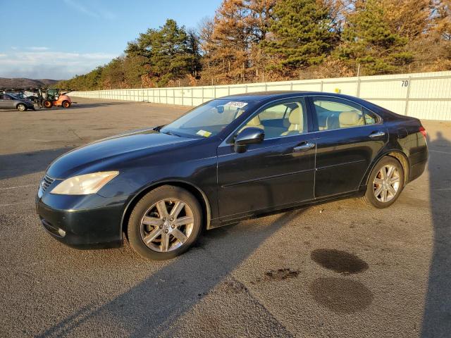 lexus es350 2007 jthbj46g172034317