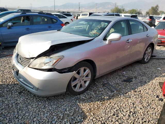 lexus es 350 2007 jthbj46g172043969