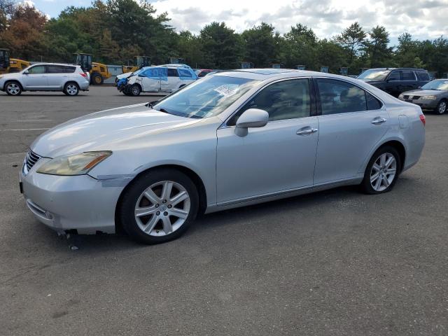 lexus es350 2007 jthbj46g172045303