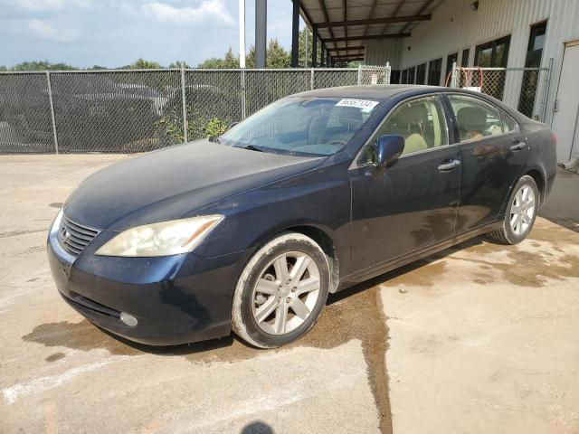 lexus es350 2007 jthbj46g172048315