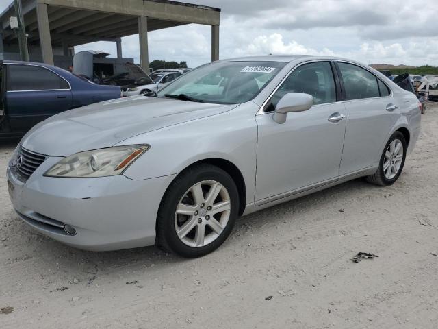 lexus es 350 2007 jthbj46g172057306