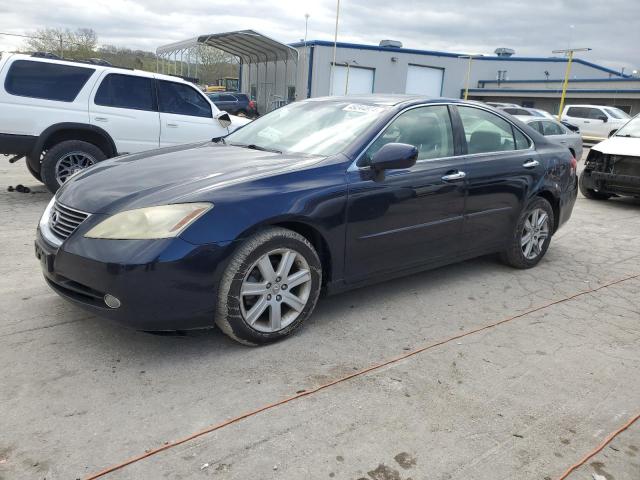 lexus es350 2007 jthbj46g172058164