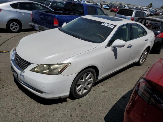 lexus es 350 2007 jthbj46g172064806