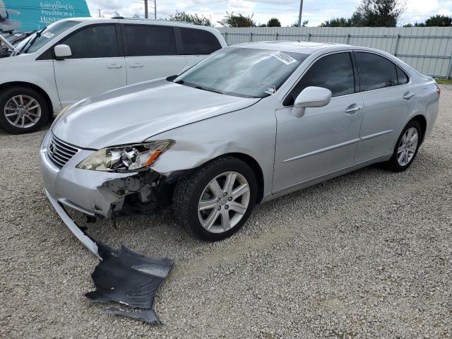 lexus es 350 2007 jthbj46g172073795