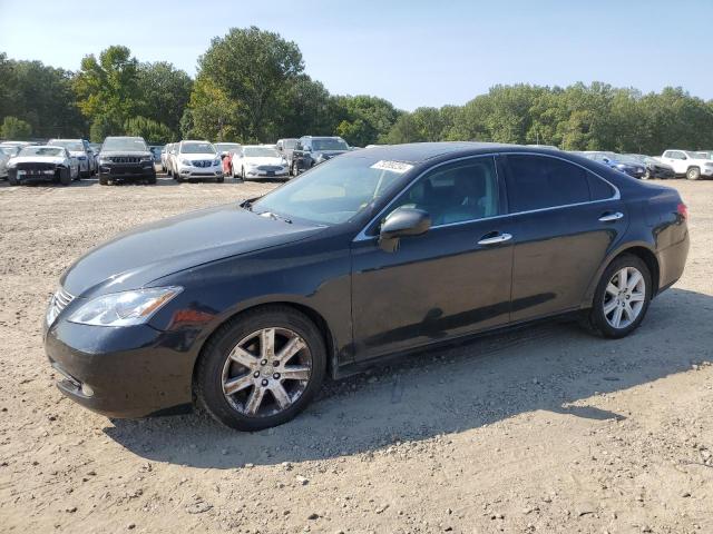 lexus es 350 2007 jthbj46g172078205