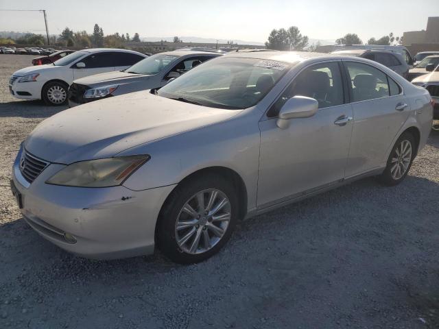 lexus es 350 2007 jthbj46g172080701