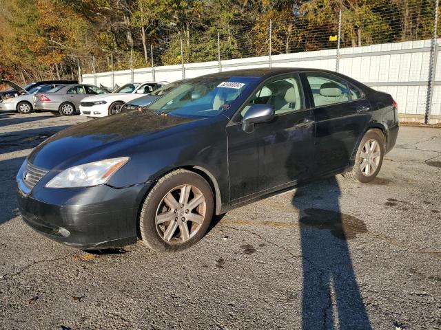 lexus es 350 2007 jthbj46g172084022