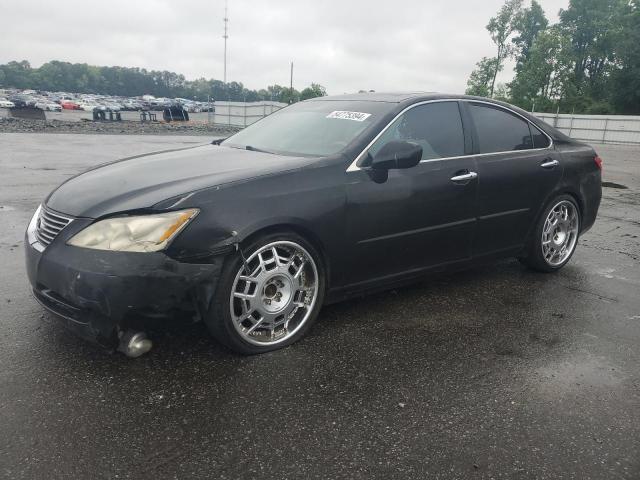 lexus es350 2007 jthbj46g172087292