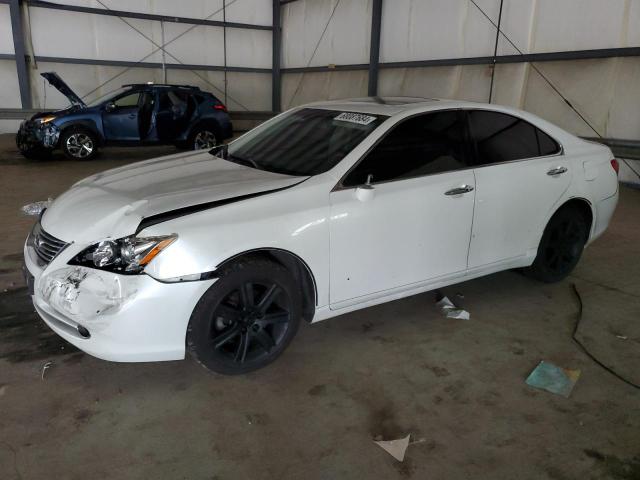 lexus es 350 2007 jthbj46g172091441