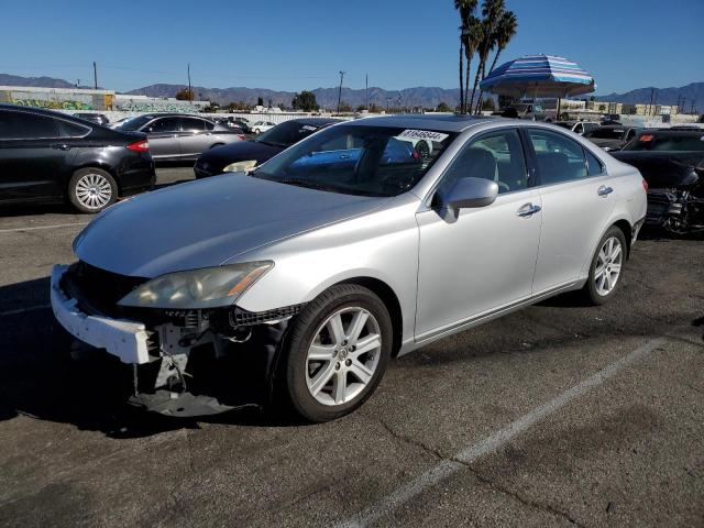 lexus es 350 2007 jthbj46g172092251