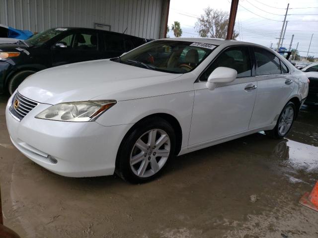 lexus es350 2007 jthbj46g172094341