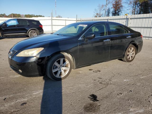 lexus es 350 2007 jthbj46g172095604