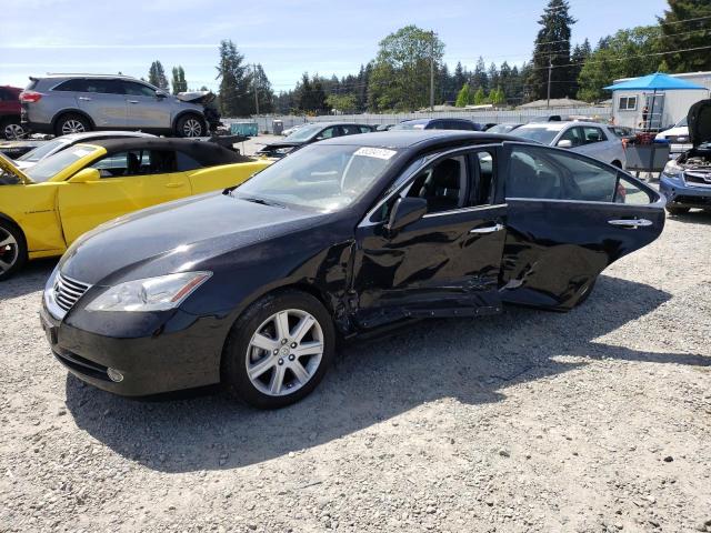 lexus es350 2007 jthbj46g172107900