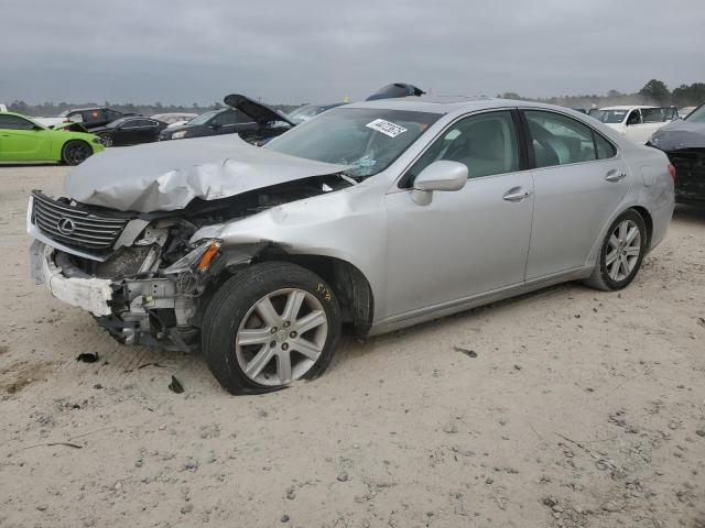 lexus es 350 2007 jthbj46g172109808