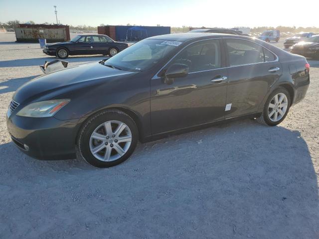 lexus es 350 2007 jthbj46g172110019