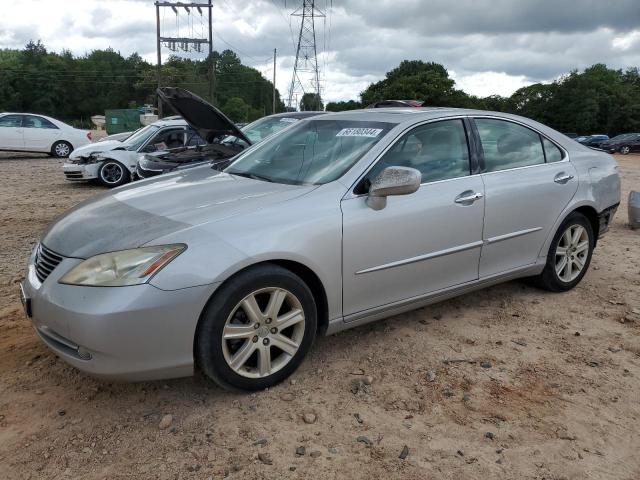 lexus es 350 2007 jthbj46g172110862