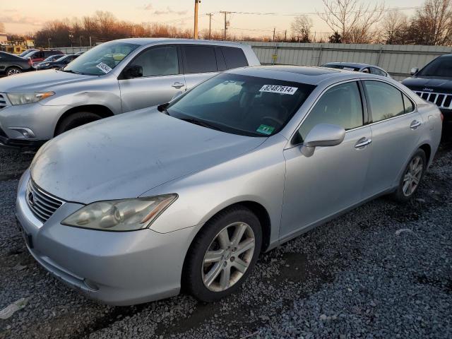 lexus es 350 2007 jthbj46g172120839