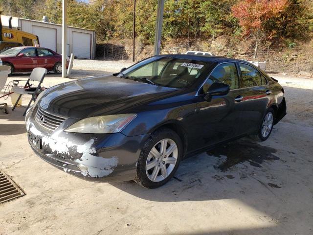 lexus es350 2007 jthbj46g172121022