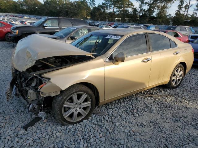 lexus es 350 2007 jthbj46g172127466