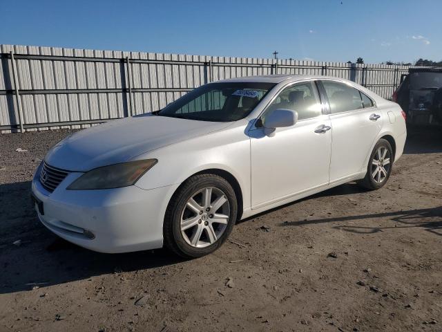 lexus es 350 2007 jthbj46g172141464