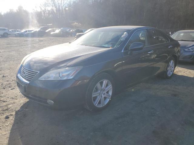 lexus es 350 2007 jthbj46g172141657