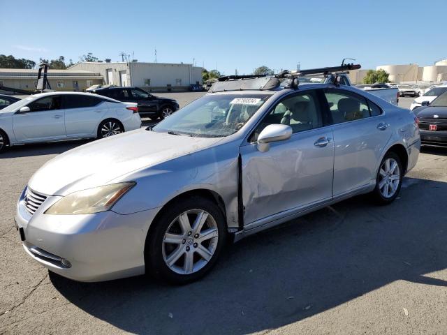 lexus es 350 2007 jthbj46g172143330