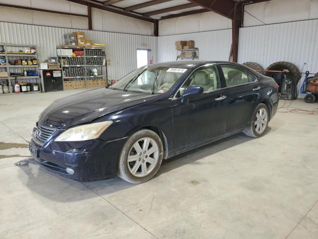 lexus es 350 2007 jthbj46g172151556