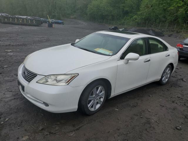 lexus es350 2008 jthbj46g182164843