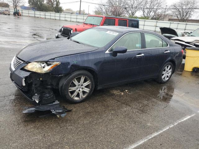 lexus es 350 2008 jthbj46g182171341