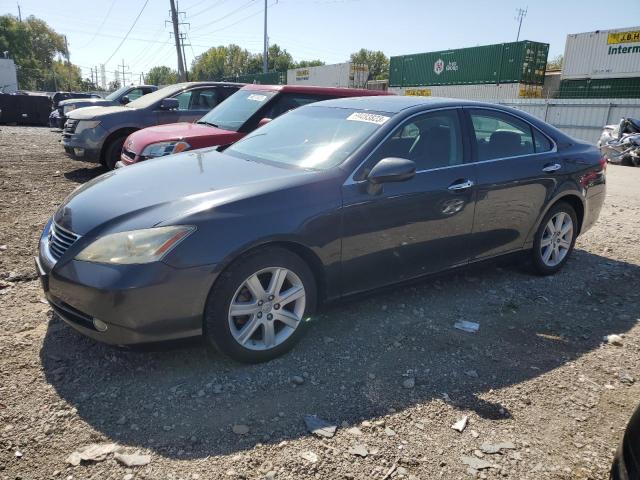 lexus es 350 2008 jthbj46g182183635