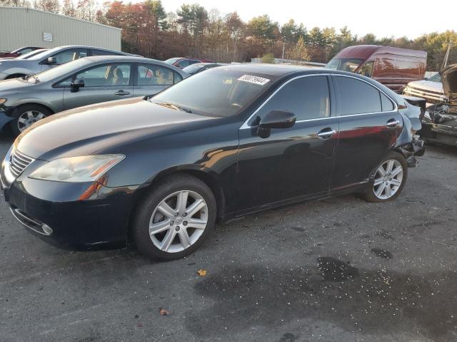 lexus es 350 2008 jthbj46g182198670