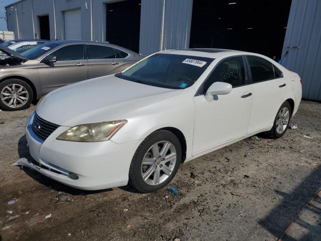 lexus es350 2008 jthbj46g182206881