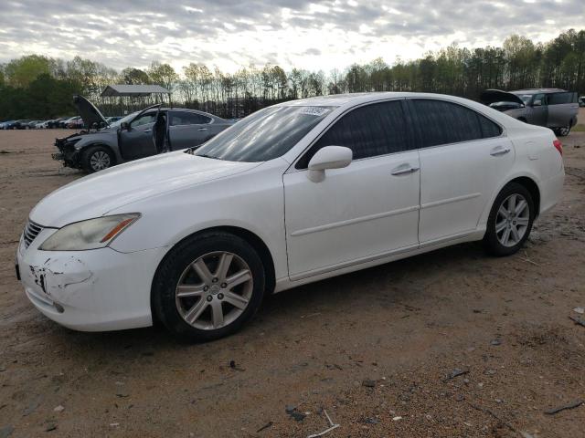 lexus es350 2008 jthbj46g182207027