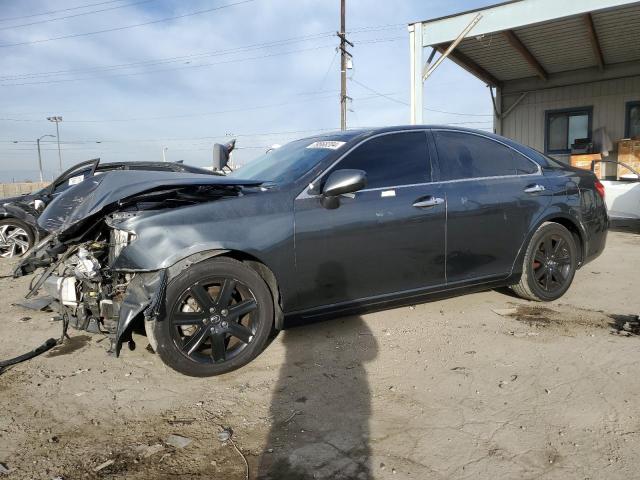 lexus es350 2008 jthbj46g182211174