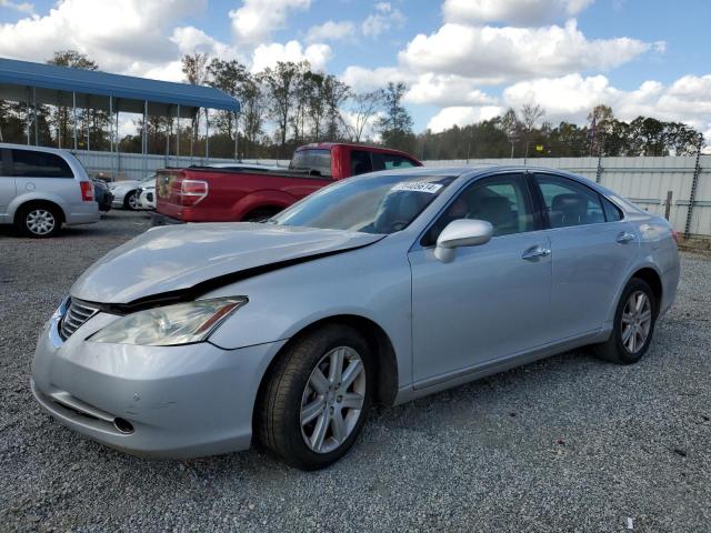 lexus es 350 2008 jthbj46g182225687