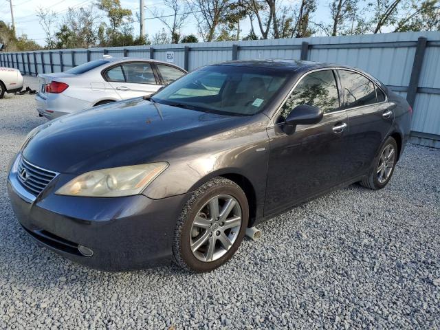 lexus es 350 2008 jthbj46g182235510