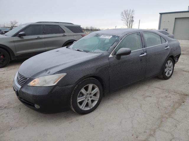 lexus es 350 2008 jthbj46g182247981