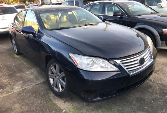 lexus es 350 2008 jthbj46g182250606