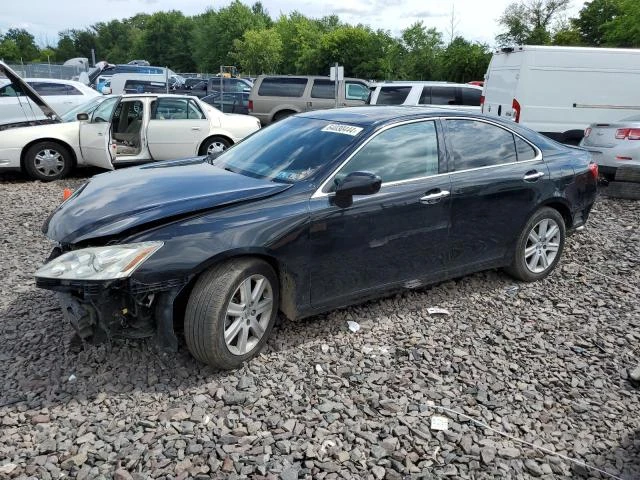 lexus es 350 2008 jthbj46g182254235