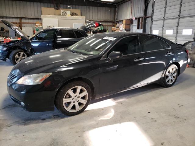 lexus es 350 2008 jthbj46g182261783