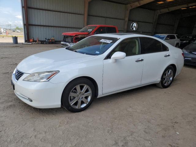 lexus es 350 2009 jthbj46g192274986